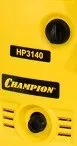 Минимойка-мойка высокого давления HP3140 CHAMPION купить в Нягани