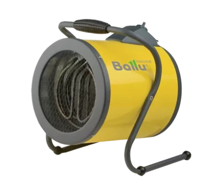 Тепловая пушка электрическая BALLU BHP-P-6 купить в Нягани