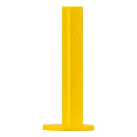 Маяки реперные для наливных полов, 50 шт. с клеевым слоем Сибртех 88131 купить в Нягани