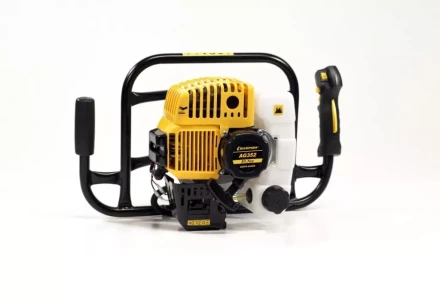 Мотобур CHAMPION AG352 купить в Нягани