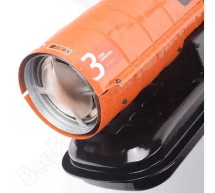 Дизельная тепловая пушка PATRIOT DTW-147 купить в Нягани