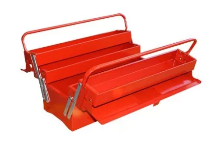 Ящик для инструмента 50х20х23 см Энкор 8569 купить в Нягани