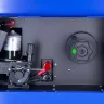 Инверторный сварочный полуавтомат Aurora-Pro OVERMAN 160 Mosfet купить в Нягани