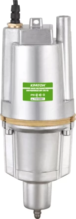 Насос погружной вибрационный  SWP-02/25   Кратон 5 04 04 022 купить в Нягани