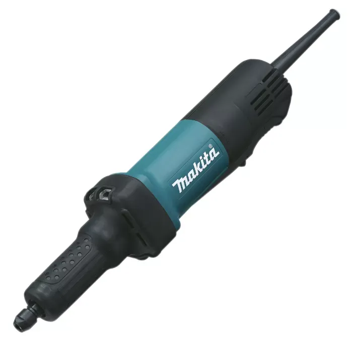 Прямая шлифмашина Makita GD0600 купить в Нягани