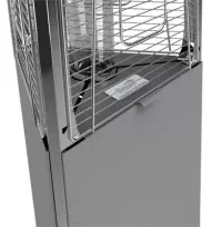 Камин уличный газовый инфракрасный Ballu BOGH-15E купить в Нягани