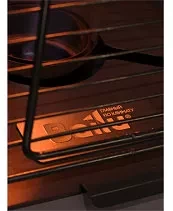 Камин уличный газовый инфракрасный Ballu BOGH-15E купить в Нягани