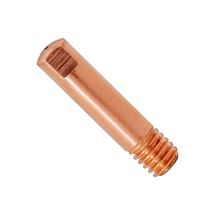 Наконечник М6x25х0,6 mm E-Cu (BS) Оберон BS140.0008 купить в Нягани