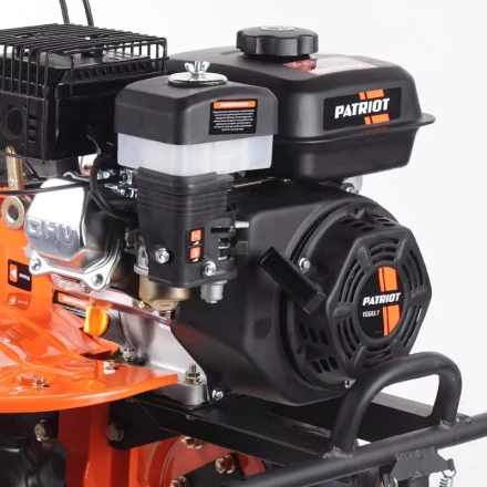 Мотоблок бензиновый PATRIOT Vegas 7 купить в Нягани