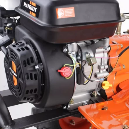 Мотоблок бензиновый PATRIOT Vegas 7 купить в Нягани