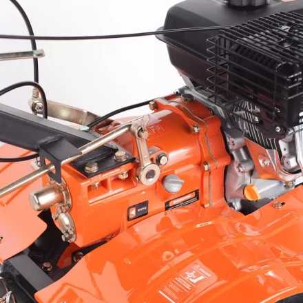 Мотоблок бензиновый PATRIOT Vegas 7 купить в Нягани