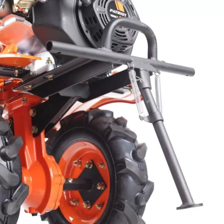 Мотоблок бензиновый PATRIOT Vegas 7 купить в Нягани