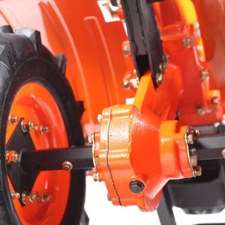 Мотоблок бензиновый PATRIOT Vegas 7 купить в Нягани