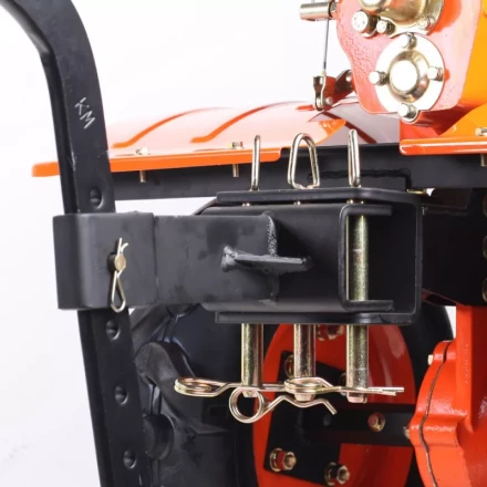 Мотоблок бензиновый PATRIOT Vegas 7 купить в Нягани