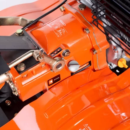 Мотоблок бензиновый PATRIOT Vegas 7 купить в Нягани