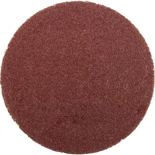 Круг STAYER "PROFI" из абразивной бумаги, 125мм/ №40, 5шт 3581-125-040 купить в Нягани
