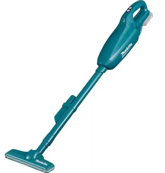 Аккумуляторный пылесос Makita CL107FDZ (без АКБ и ЗУ) купить в Нягани