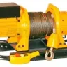 Лебедки электрические серии KDJ-500Е1 Magnus-Profi купить в Нягани
