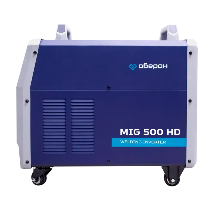 Сварочный полуавтомат Оберон MIG 500HD KG2502 купить в Нягани