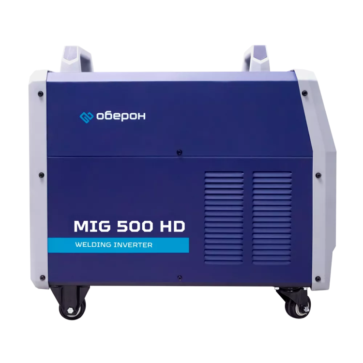 Сварочный полуавтомат Оберон MIG 500HD KG2502 купить в Нягани
