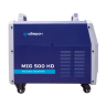 Сварочный полуавтомат Оберон MIG 500HD KG2502 купить в Нягани