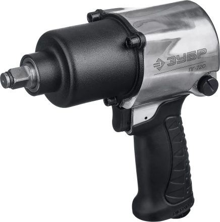 Ударный пневмогайковерт ПГ-720 64260 серия ПРОФЕССИОНАЛ купить в Нягани