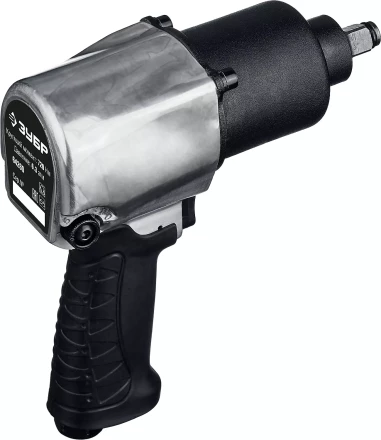 Ударный пневмогайковерт ПГ-720 64260 серия ПРОФЕССИОНАЛ купить в Нягани