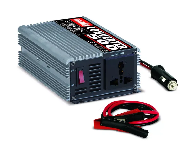 Преобразователь CONVERTER 500 Telwin купить в Нягани