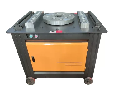 Станок для гибки арматуры TOR GW50M 50/42мм 4кВт (Z) 1045853 купить в Нягани