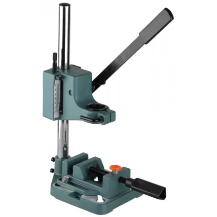 Станок STAYER для дрели с тисками, 400мм 32240 купить в Нягани