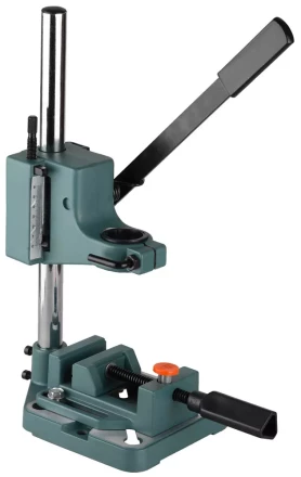 Станок STAYER для дрели с тисками, 400мм 32240 купить в Нягани