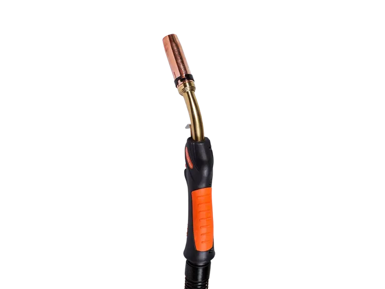 Горелка TECH MS 400 400А 4метр водяное Сварог ICH2299 купить в Нягани