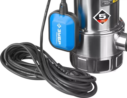 Насос дренажный НПГ-Т3-750-С серия ПРОФЕССИОНАЛ купить в Нягани