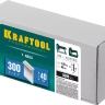 Гвозди тип 18GA (47 / 300 / F) 5000 шт 31785-40 купить в Нягани