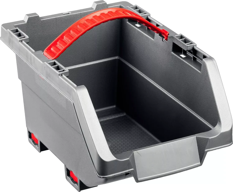 Лоток "Clickbin", 2,8 л, KETER 38067 купить в Нягани