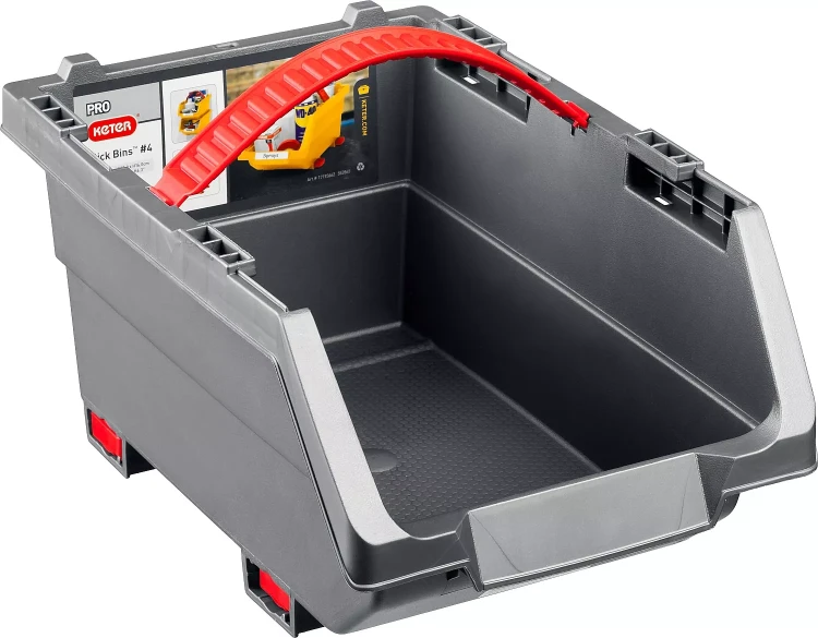 Лоток "Clickbin", 2,8 л, KETER 38067 купить в Нягани
