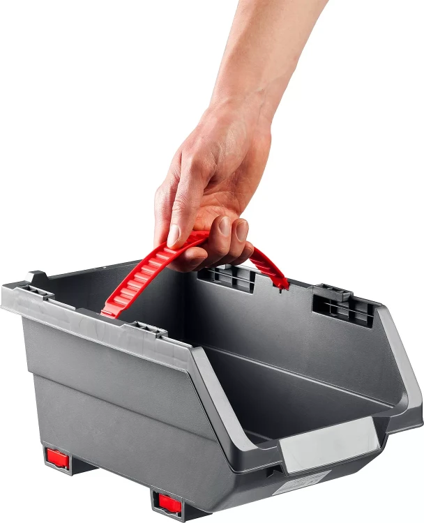 Лоток "Clickbin", 2,8 л, KETER 38067 купить в Нягани