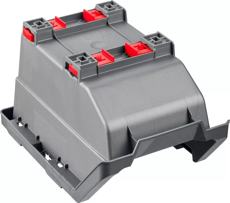 Лоток "Clickbin", 2,8 л, KETER 38067 купить в Нягани
