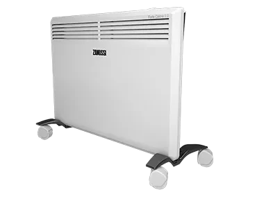 Конвектор электрический ZANUSSI ZCH/S-1500 ER