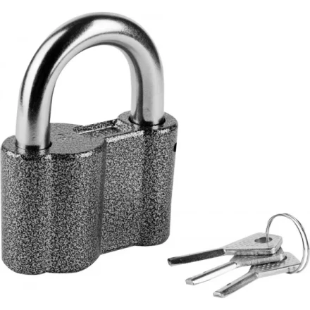 Замок навесной, дисковый механизм секрета, ВС2А 37220 купить в Нягани