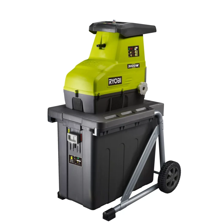 Ryobi Садовый измельчитель RSH3045U 5133004335 купить в Нягани