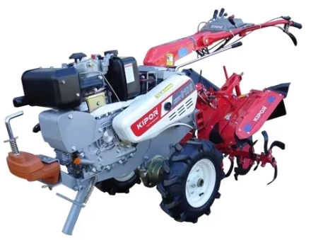 Дизельный мотоблок KIPOR KDT910E купить в Нягани