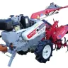 Дизельный мотоблок KIPOR KDT910E купить в Нягани