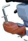 Дизельный мотоблок KIPOR KDT910E купить в Нягани
