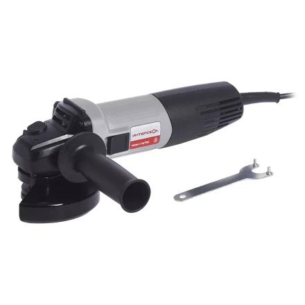 Угловая шлифовальная машина УШМ-115/700 купить в Нягани