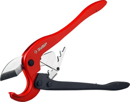 Ножницы двуручные для пластиковых труб серия МАСТЕР купить в Нягани