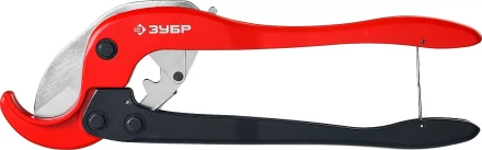 Ножницы двуручные для пластиковых труб серия МАСТЕР купить в Нягани