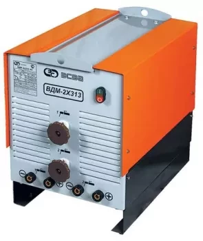 Выпрямитель сварочный ВДМ-2х313 купить в Нягани