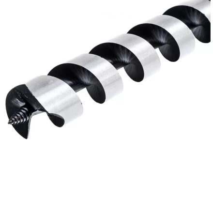 Сверло по дереву шнековое 32 х 350 мм шестигранный хвостовик Matrix 70155 купить в Нягани