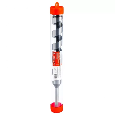 Сверло по дереву шнековое 32 х 350 мм шестигранный хвостовик Matrix 70155 купить в Нягани